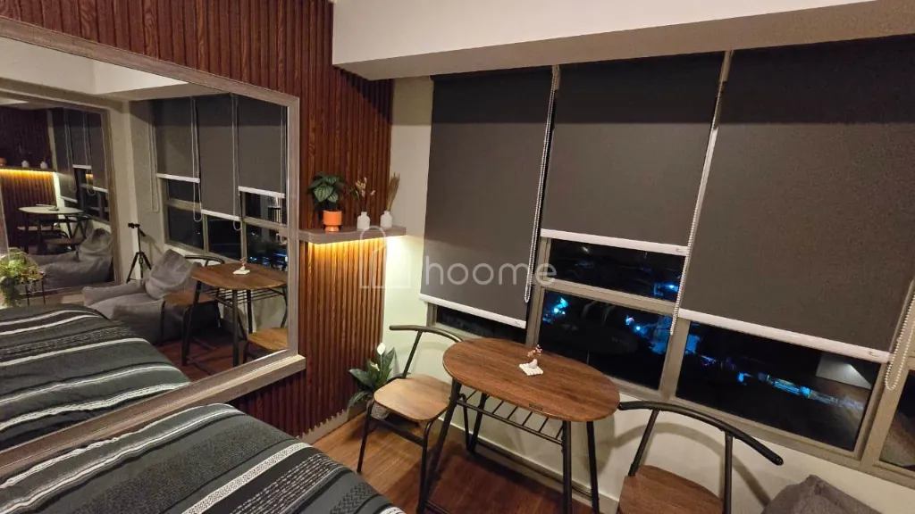 Dijual Apartemen SPRINGLAKE SUMMARECON BEKASI — foto 1 dari 4