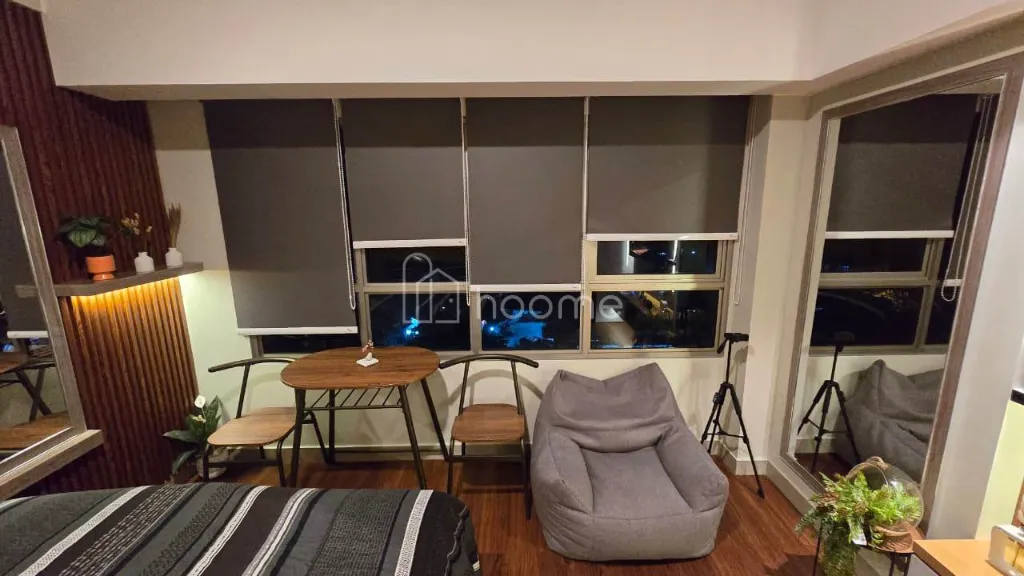 Dijual Apartemen SPRINGLAKE SUMMARECON BEKASI — foto 4 dari 4