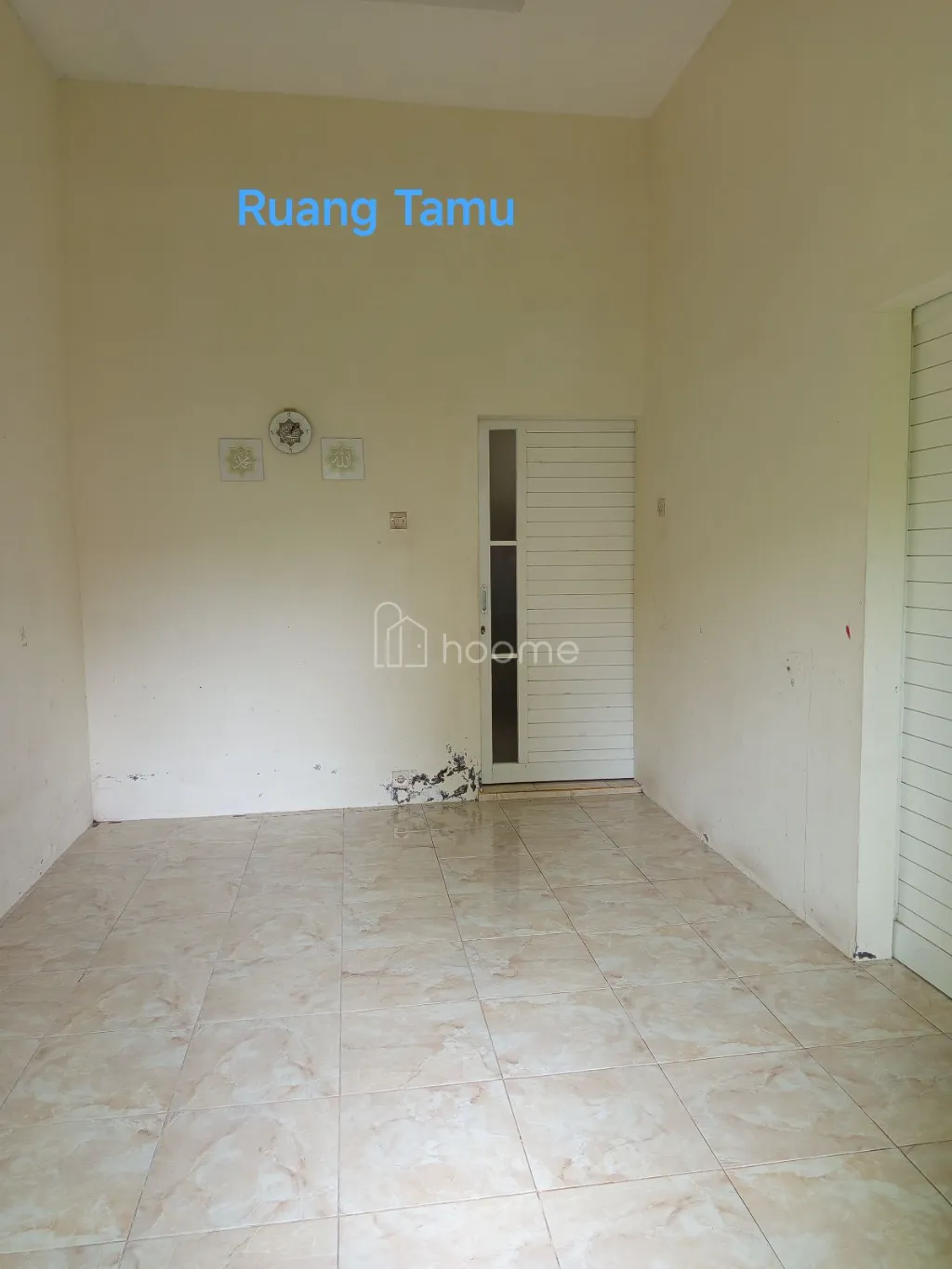 Disewa Rumah Rumah Kontrakan Cemorokandang — foto 3 dari 4