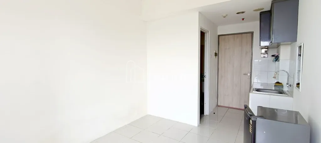 Disewa Apartemen Studio Tower Kalyana Akasa BSD City — foto 3 dari 4