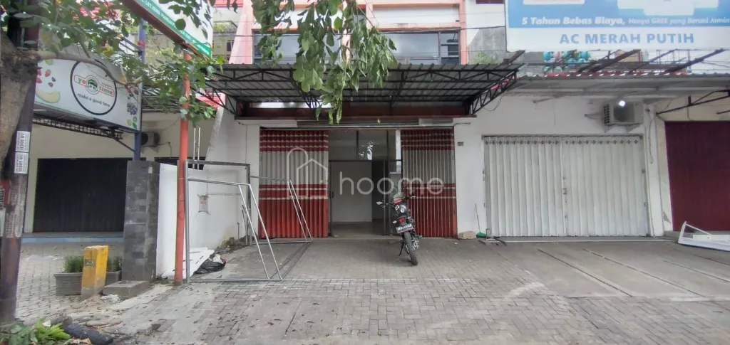 Dijual Ruko DIJUAL RUKO LOKASI STRATEGIS DI MADIUN KOTA — foto 2 dari 4
