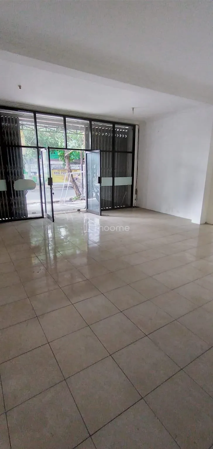 Dijual Ruko RUKO STRATEGIS 2 LANTAI DI MADIUN KOTA — foto 1 dari 4