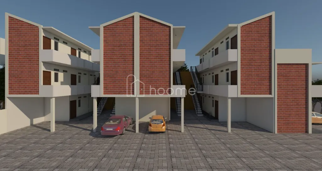 Dijual Kost 1,3 Miliar Dapat RUKOST 8 Kamar ber-AC Dekat UNPAD — foto 3 dari 4