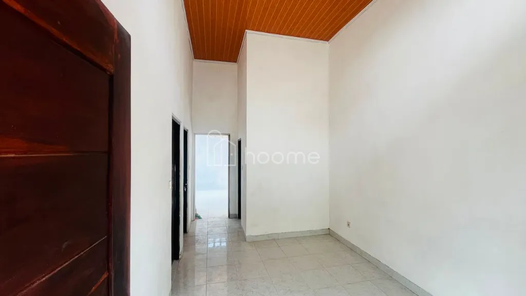 Disewa Rumah Baru Renovasi Siap Huni di Taktakan Kota Serang — foto 3 dari 4