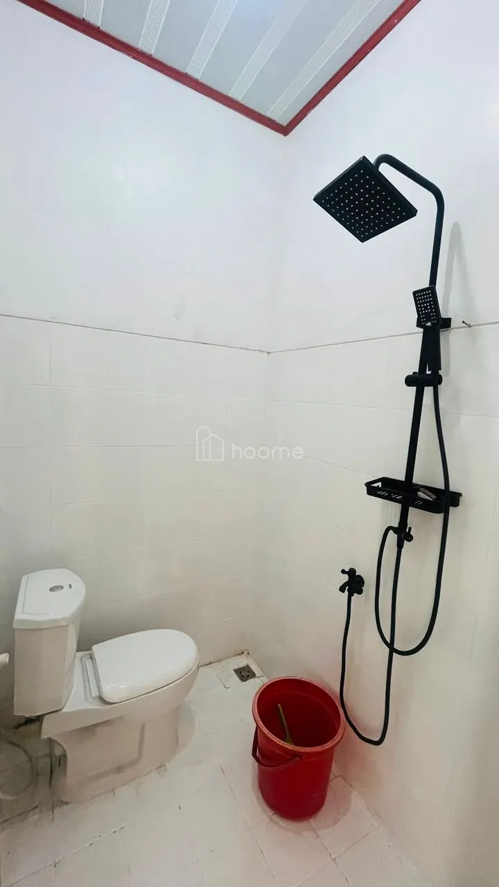 Disewa Rumah Baru Renovasi Siap Huni di Taktakan Kota Serang — foto 4 dari 4