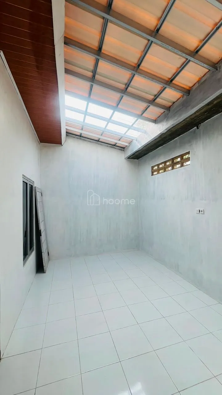 Disewa Rumah Baru Renovasi Siap Huni di Taktakan Kota Serang — foto 1 dari 4