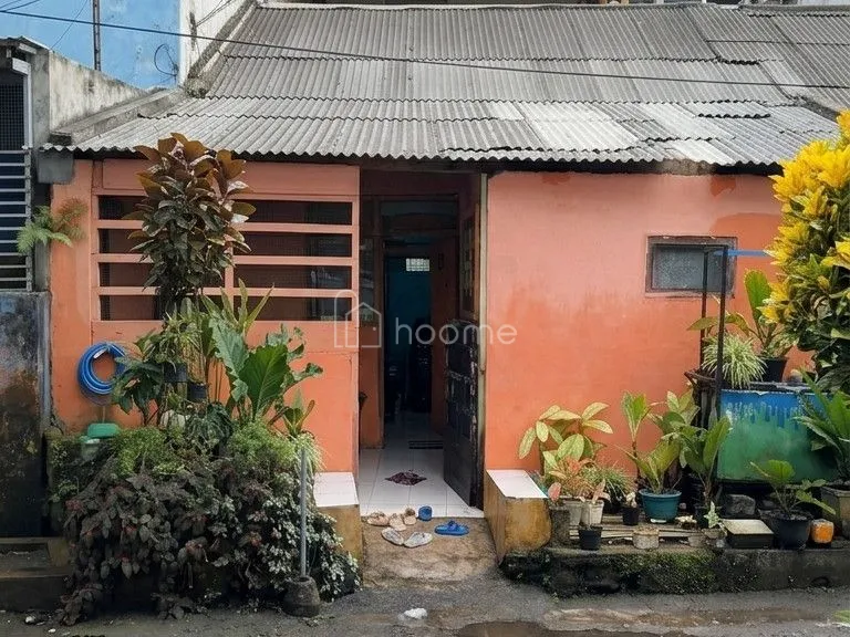 Dijual Rumah Perum Pakis Permata Asri Blok H.17 — foto 3 dari 3