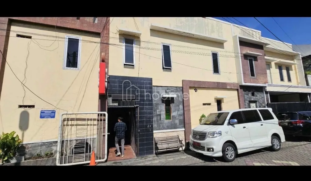 Dijual Rumah Dijual kos  penginapan rumah tinggal  — foto 2 dari 4