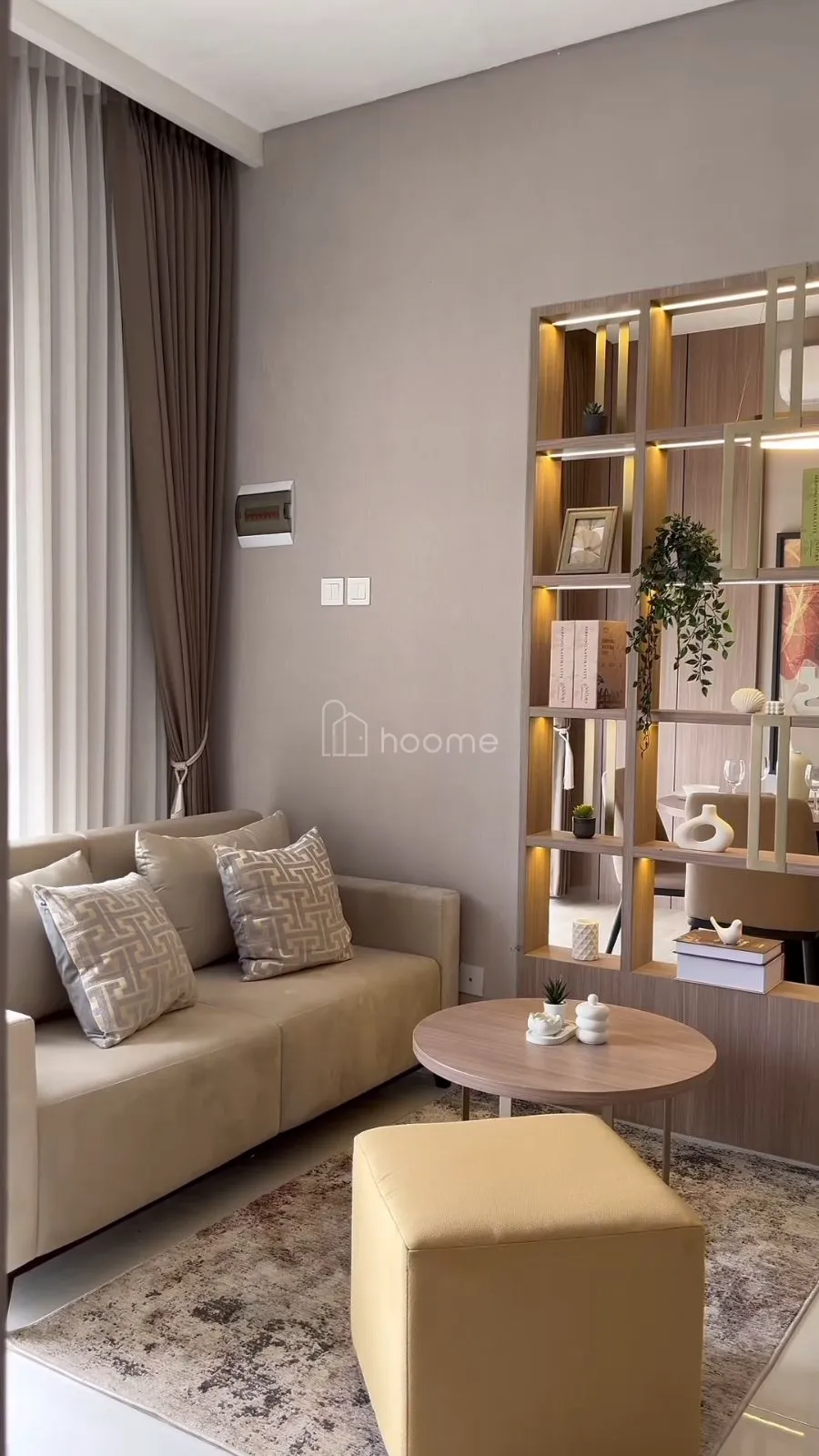 Dijual Rumah Idaman LT90 di Serpong Natura Tanpa DP! — foto 1 dari 4