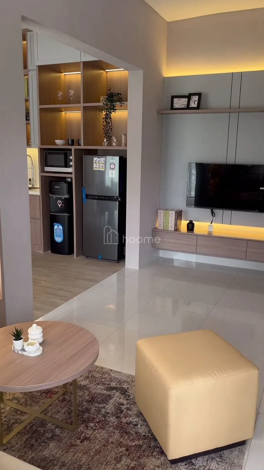 Dijual Rumah Idaman LT90 di Serpong Natura Tanpa DP! — foto 4 dari 4