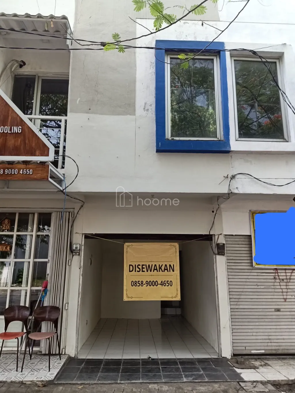 Disewa Ruko Disewakan Ruko 2 Lantai Strategis Surabaya Barat — foto 2 dari 10