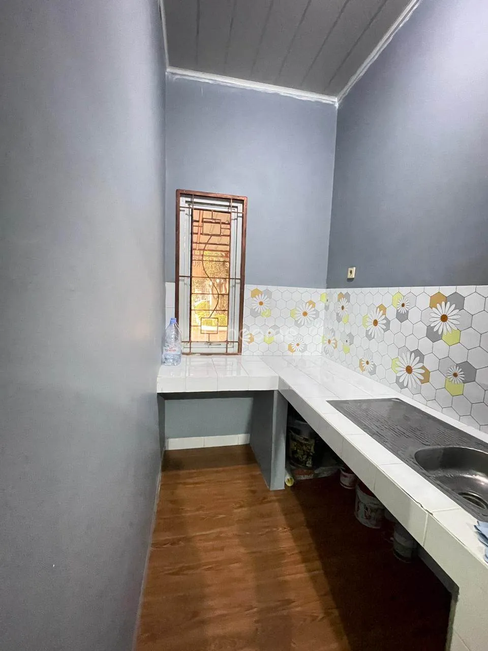 Dijual Rumah RUMAH NYAMAN SIAP HUNI, STRATEGIS DAN BEBAS BANJIR — foto 1 dari 4