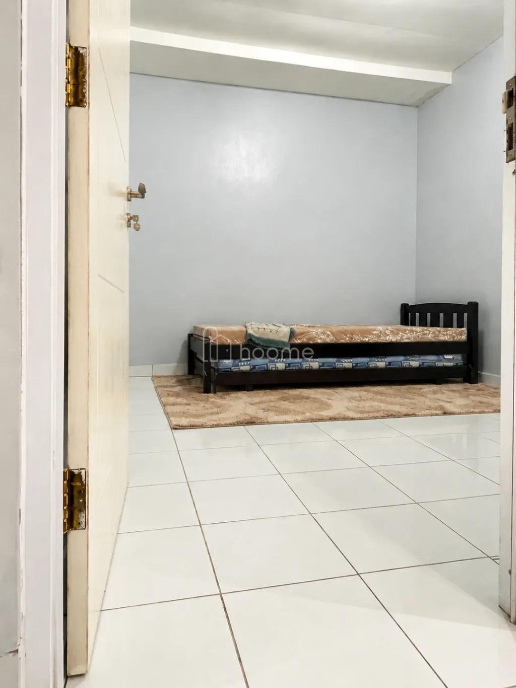 Dijual Rumah RUMAH NYAMAN SIAP HUNI, STRATEGIS DAN BEBAS BANJIR — foto 4 dari 4