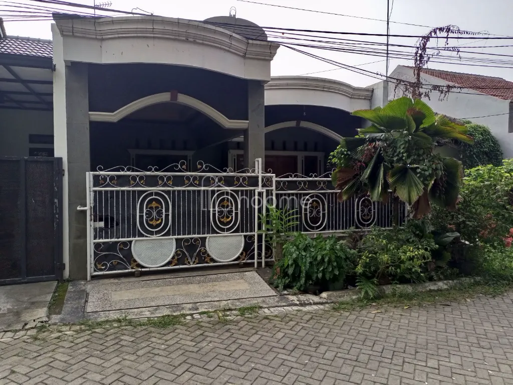 Dijual Rumah Perumahan Permata Safira Taktakan, Serang, Banten — foto 2 dari 7