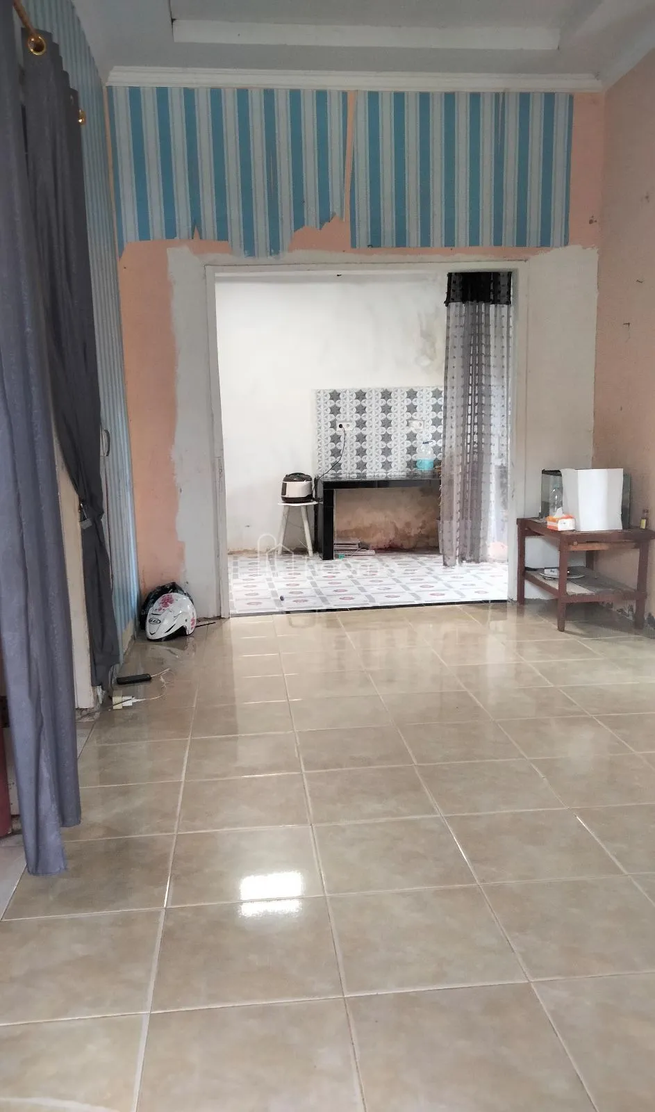 Dijual Rumah Siap Huni Lingkungan Nyaman Akses Mudah — foto 1 dari 4