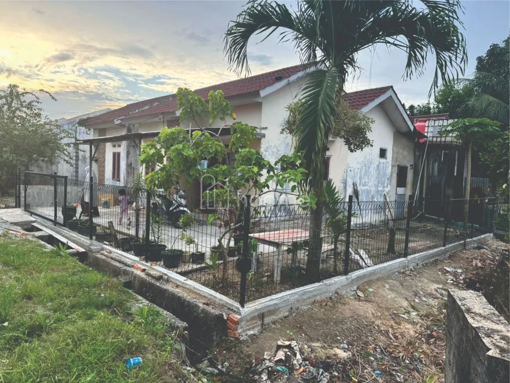 Dijual Rumah Siap Huni Lingkungan Nyaman Akses Mudah — foto 4 dari 4