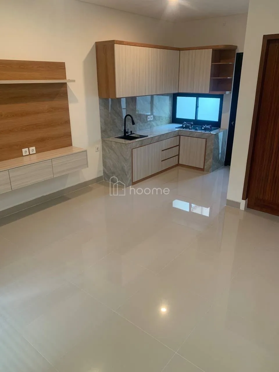 Disewa Rumah Disewakan Rumah Modern 2 LantaiDaerah Denpasar — foto 3 dari 20