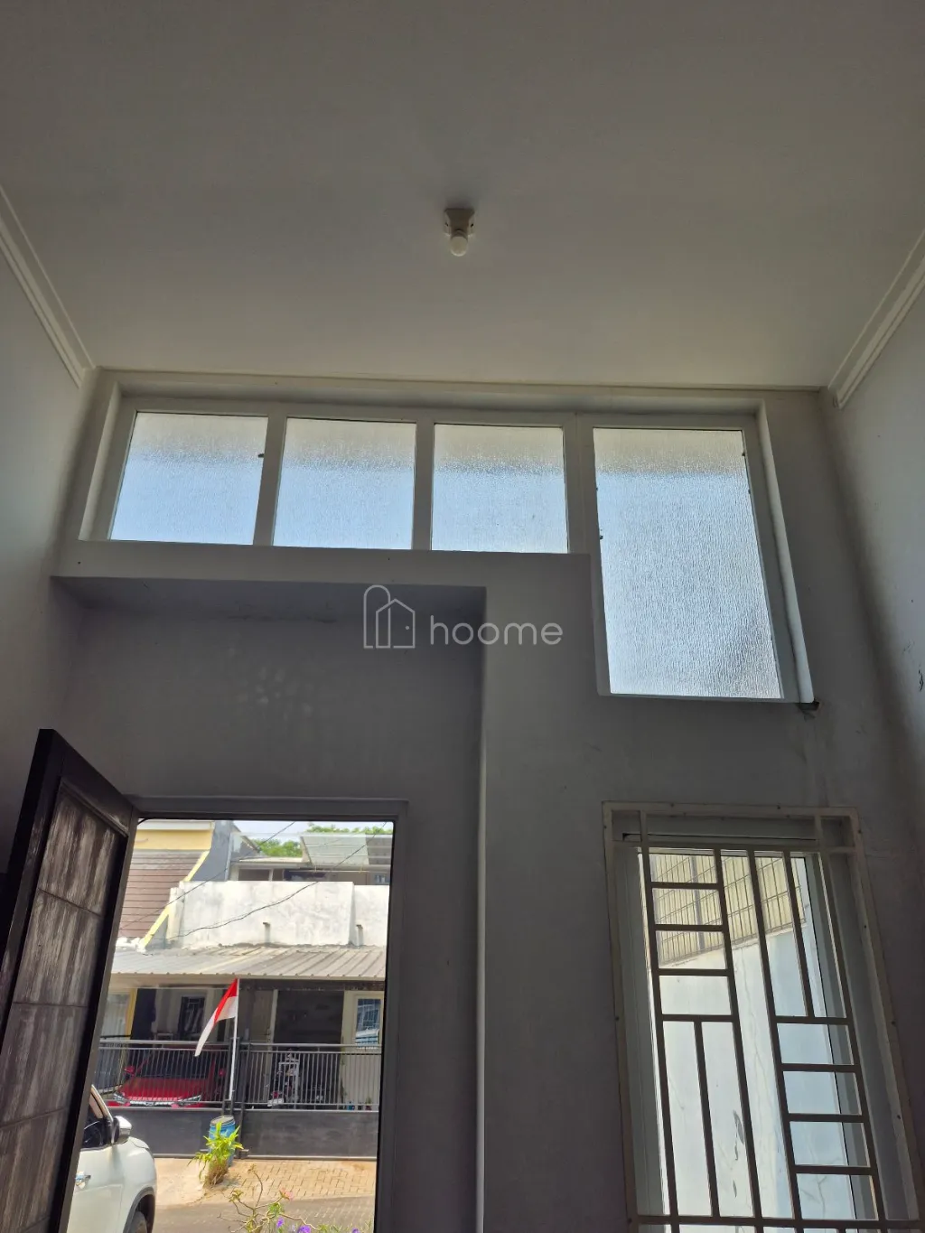 Dijual Rumah Modern Metro Residence 90m2 SHM Sentul Bogor — foto 4 dari 4