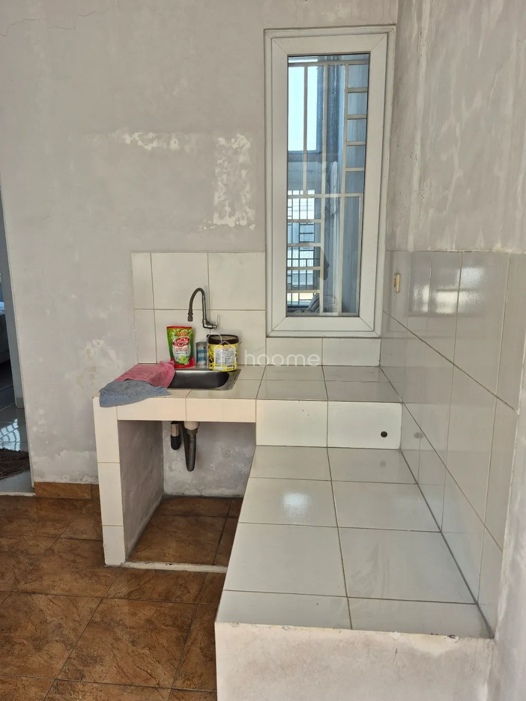 Dijual Rumah Modern Metro Residence 90m2 SHM Sentul Bogor — foto 1 dari 4