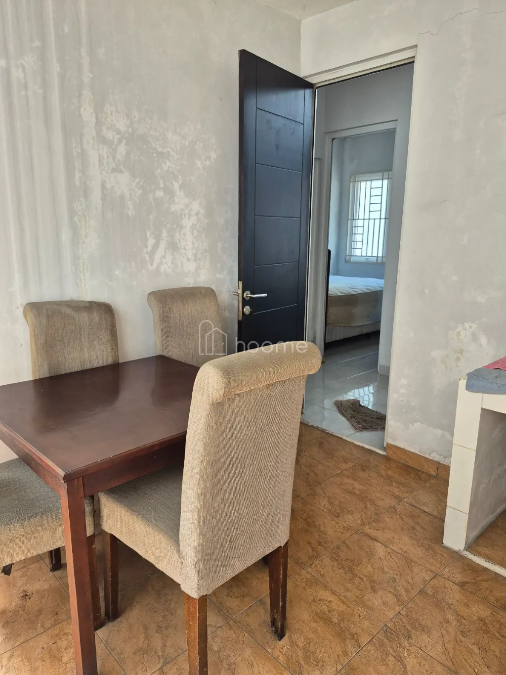 Dijual Rumah Modern Metro Residence 90m2 SHM Sentul Bogor — foto 3 dari 4