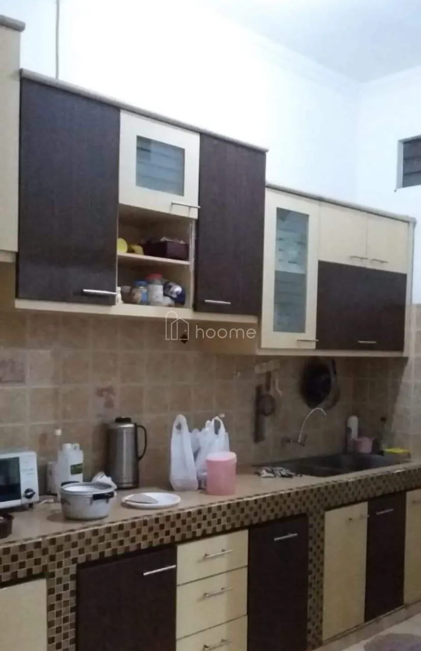 Dijual Rumah Dijual Rumah Surabaya Timur Full Renov — foto 4 dari 4