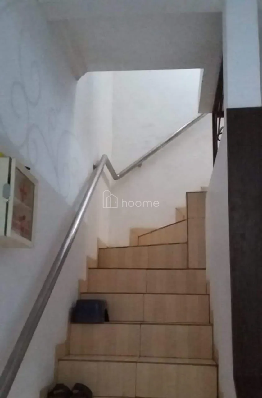 Dijual Rumah Dijual Rumah Surabaya Timur Full Renov — foto 1 dari 4