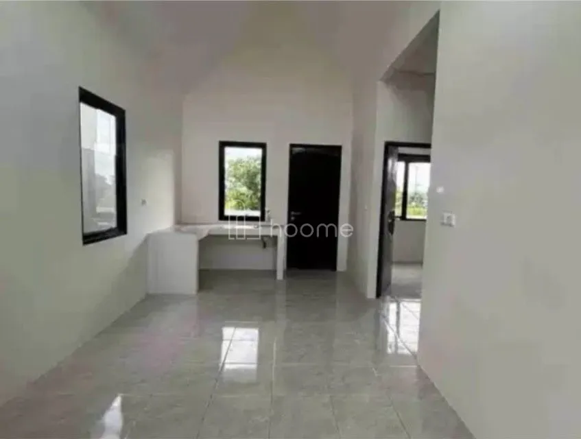 Dijual Rumah Premium Kota Podomoro Tenjo Siap Huni Rp690 Juta  — foto 3 dari 4