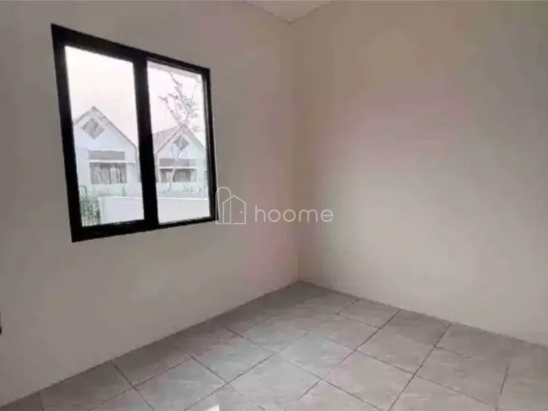Dijual Rumah Premium Kota Podomoro Tenjo Siap Huni Rp690 Juta  — foto 1 dari 4
