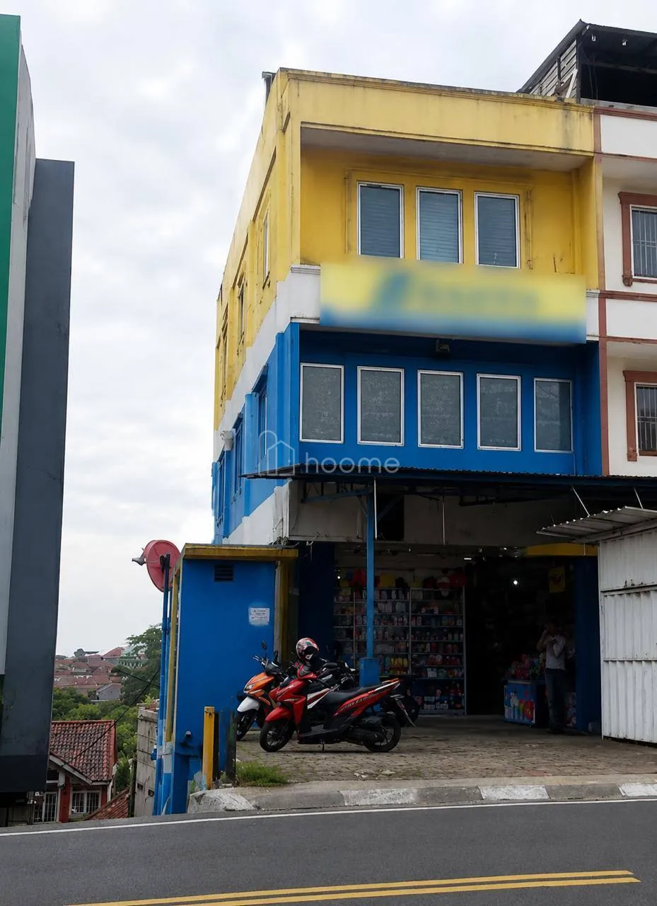 Dijual Ruko Ruko sangat strategis — foto 3 dari 3