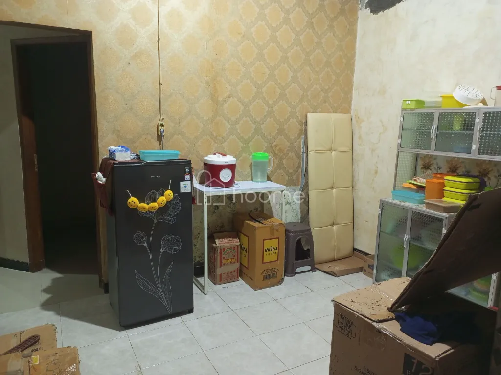 Dijual Rumah Permata Safira Regency Sepang, Serang, Banten — foto 1 dari 4