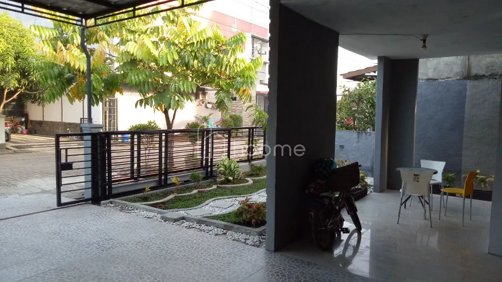 Dijual Rumah Nyaman Asri dalam Komplek Siap Huni — foto 3 dari 4