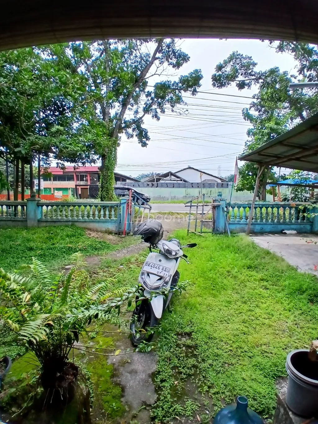 Dijual Rumah Dijual rumah strategis — foto 2 dari 5