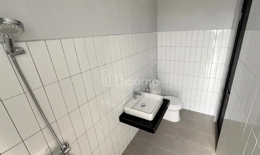 Dijual Rumah Baru Kawasan Bintaro 2 Lantai SHM — foto 1 dari 4