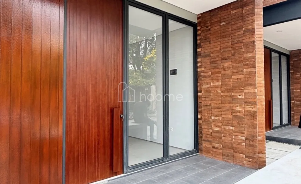Dijual Rumah Baru Kawasan Bintaro 2 Lantai SHM — foto 4 dari 4