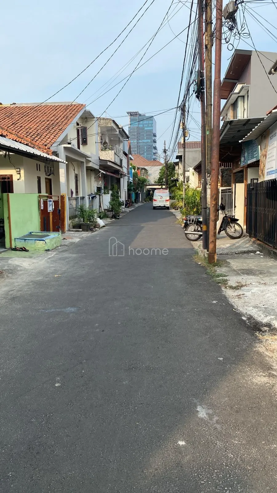 Dijual Rumah DIJUAL CEPAT! Harga 2,65 M Rumah di Kalibata — foto 4 dari 4