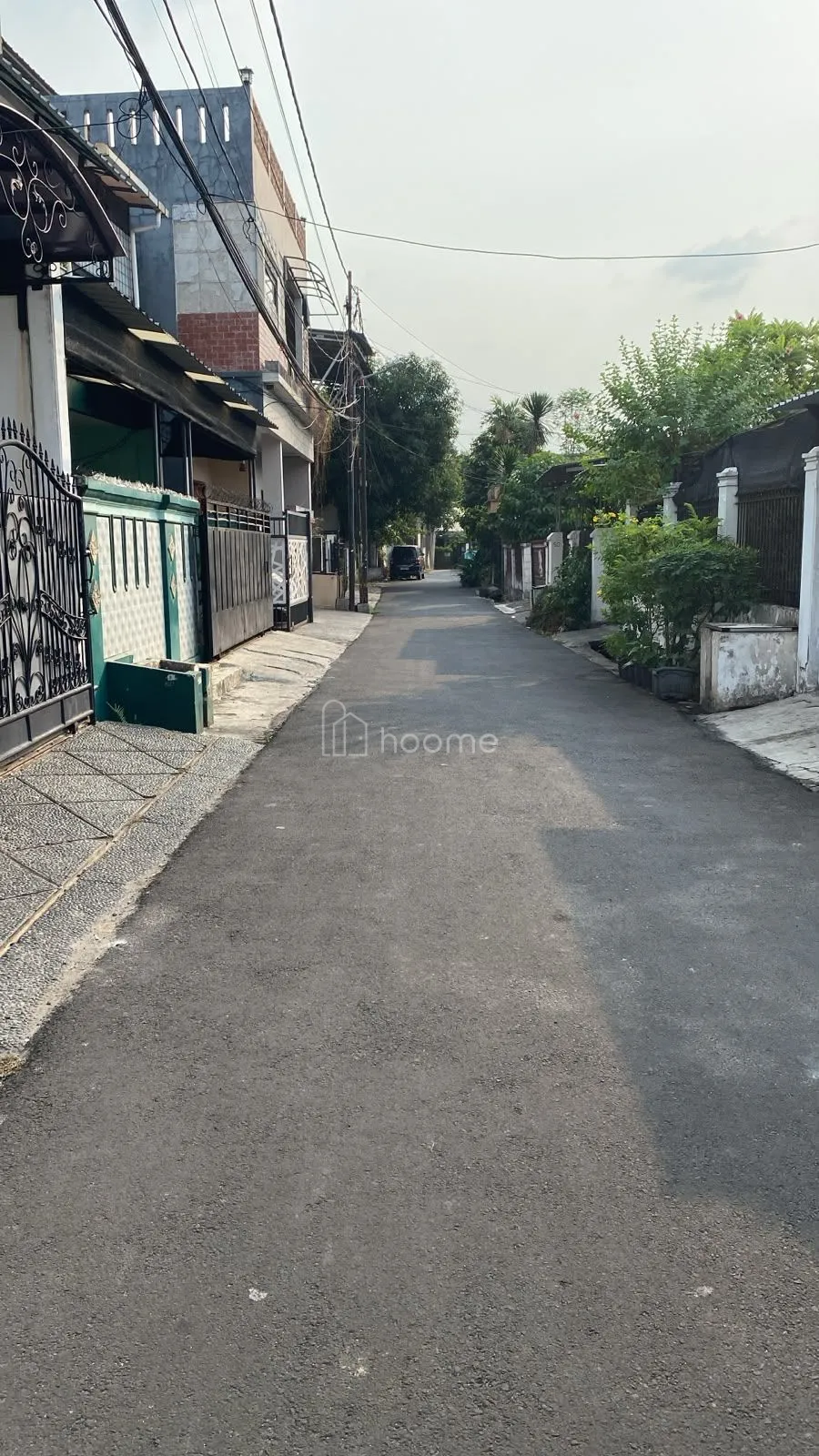 Dijual Rumah DIJUAL CEPAT! Harga 2,65 M Rumah di Kalibata — foto 1 dari 4