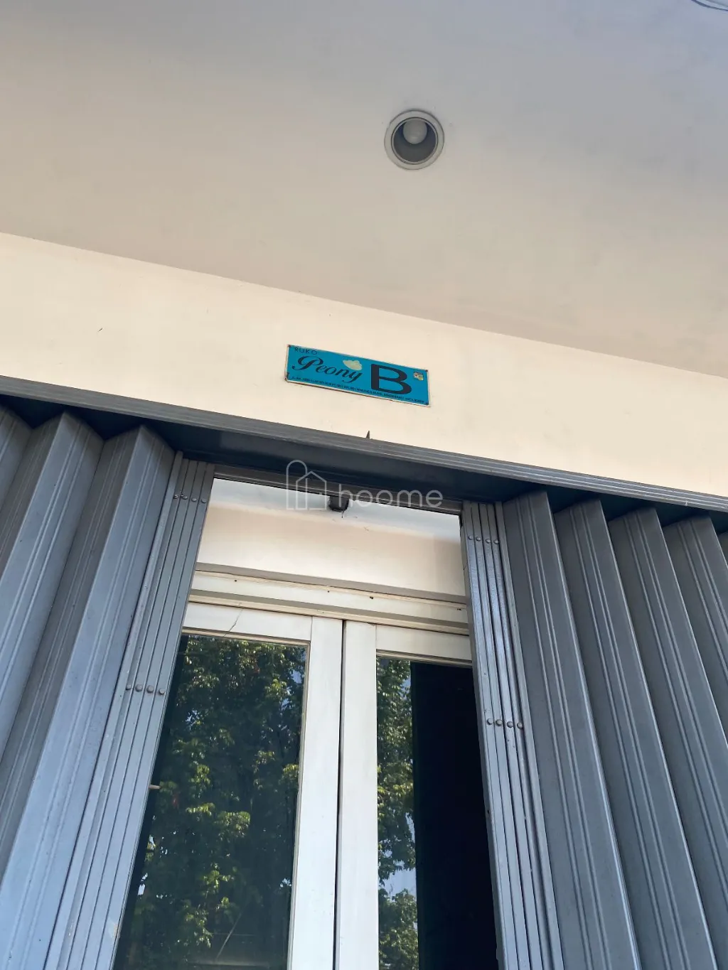 Dijual Ruko PEONY 3 LANTAI BOGOR,SHM — foto 2 dari 4