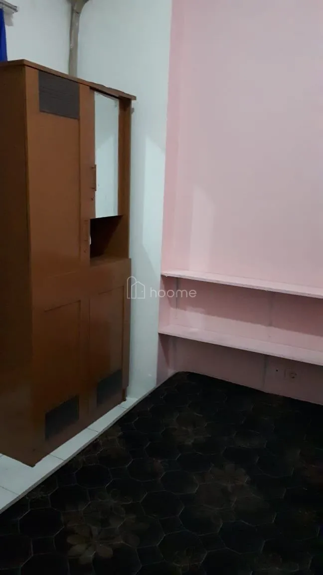 Disewa Apartemen APARTEMEN CITY GARDEN — foto 1 dari 3