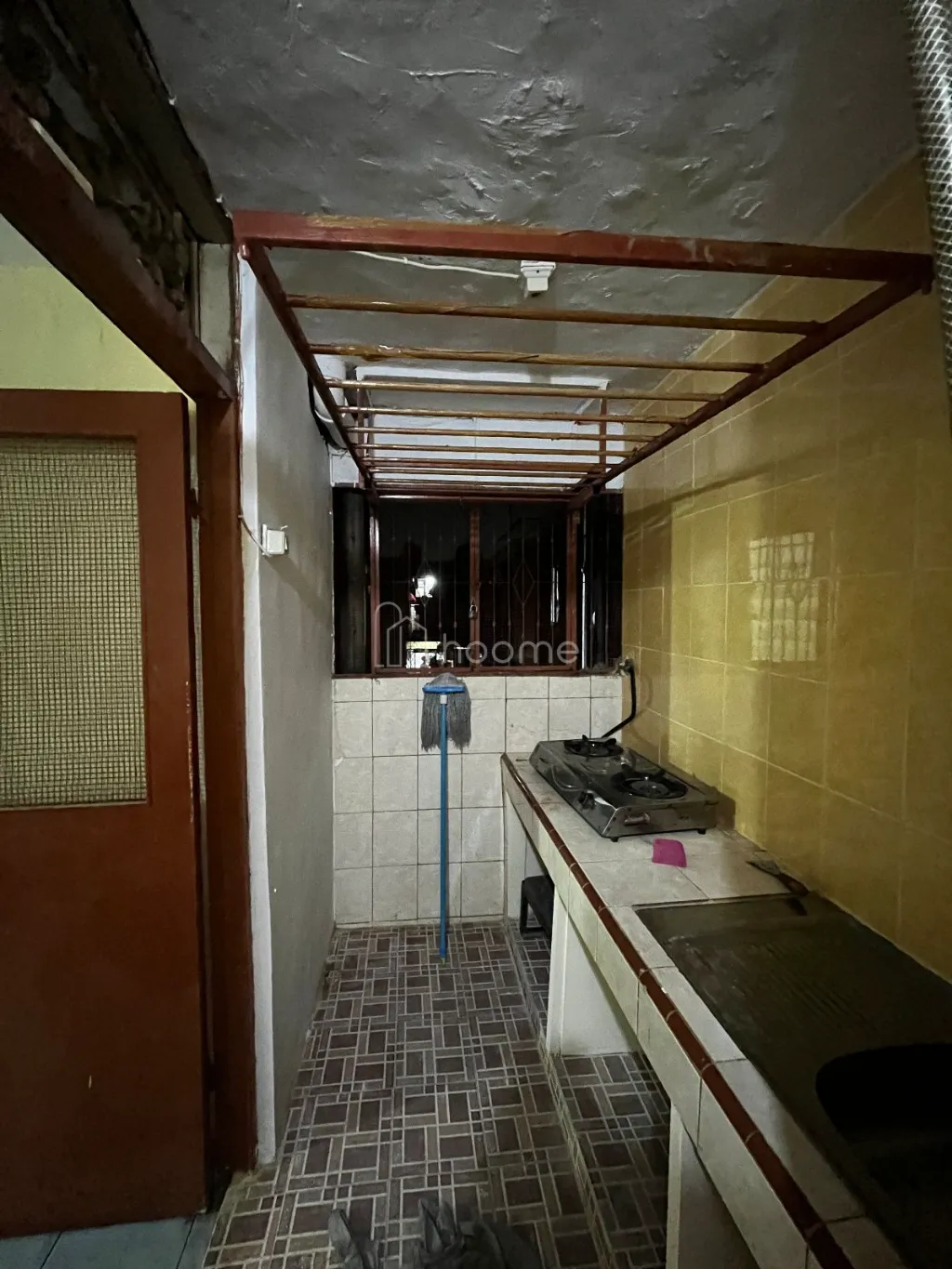 Disewa Rumah Rumah Susun Strategis di Pusat Kota Jakarta  — foto 3 dari 4