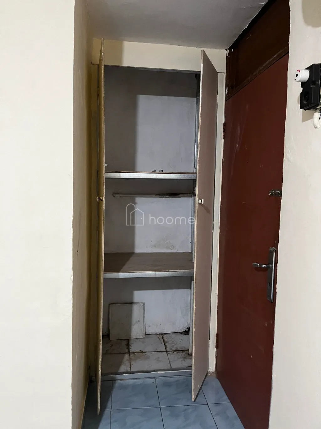 Disewa Rumah Rumah Susun Strategis di Pusat Kota Jakarta  — foto 1 dari 4