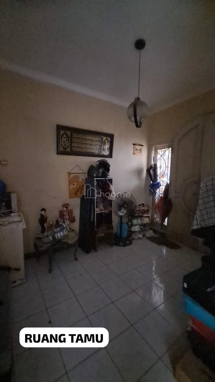 Dijual Rumah HANYA *850 JT* RUMAH 2 lantai STRATEGIS PEKAYON –  — foto 1 dari 4