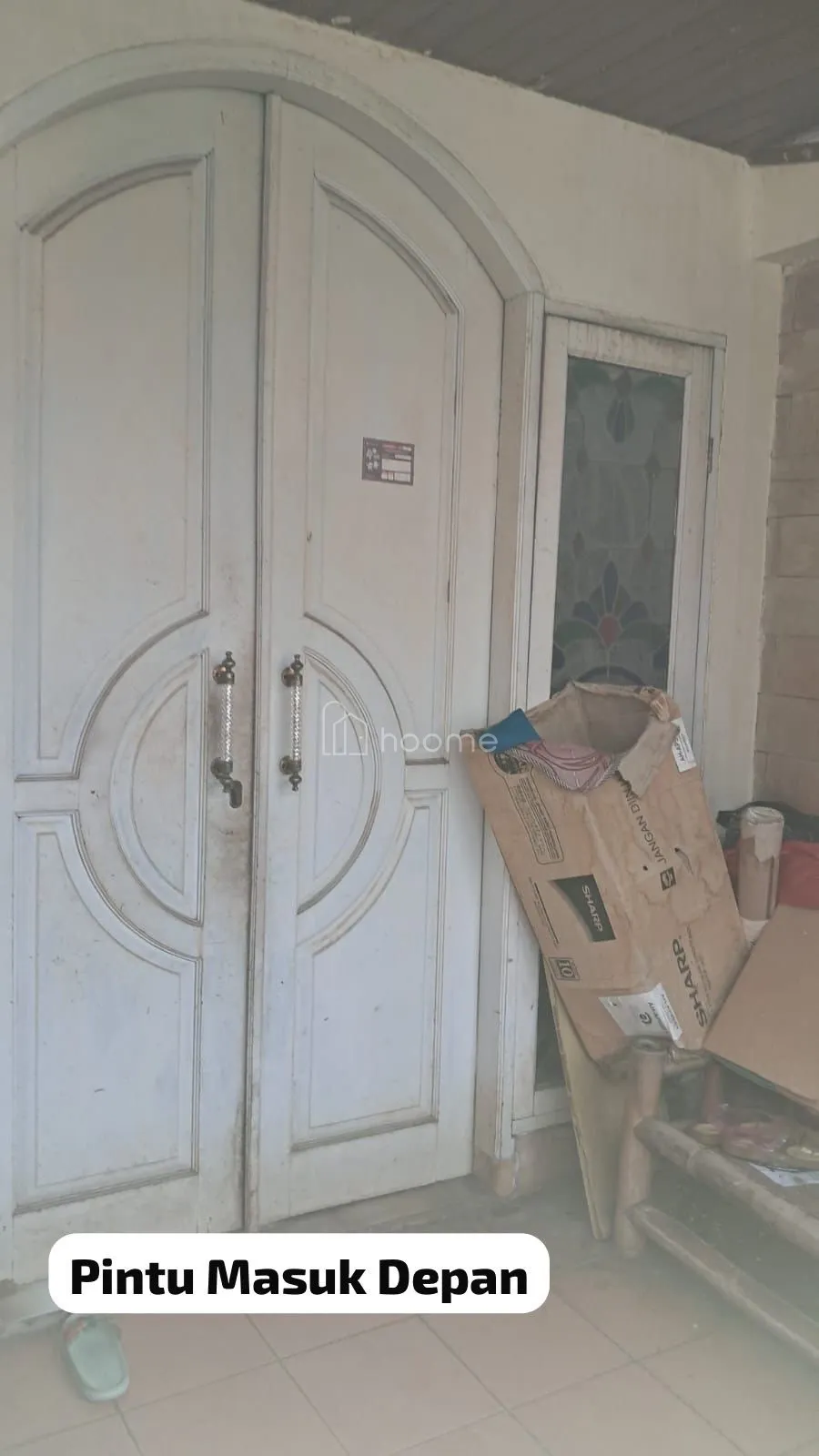 Dijual Rumah HANYA *850 JT* RUMAH 2 lantai STRATEGIS PEKAYON –  — foto 4 dari 4