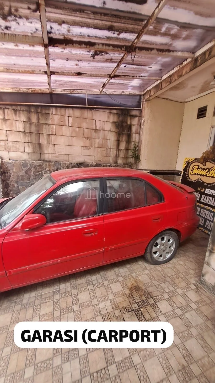 Dijual Rumah HANYA *850 JT* RUMAH 2 lantai STRATEGIS PEKAYON –  — foto 3 dari 4