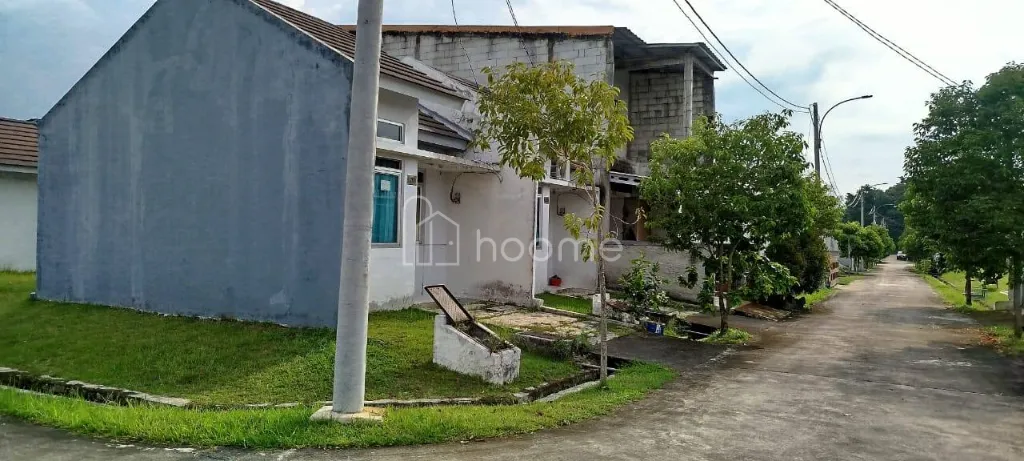 Dijual Rumah Hook Murah. Citra Maja City. Banten — foto 4 dari 4