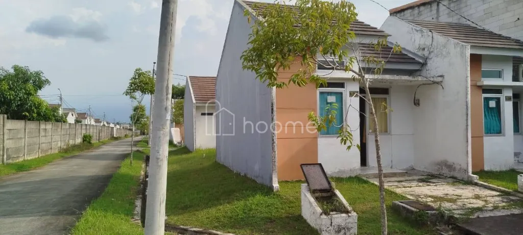 Dijual Rumah Hook Murah. Citra Maja City. Banten — foto 3 dari 4