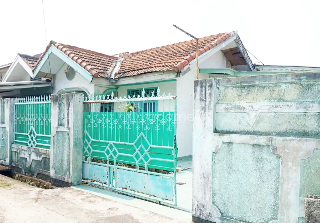 Dijual Rumah Jual Rumah Murah Cepat — foto 2 dari 5