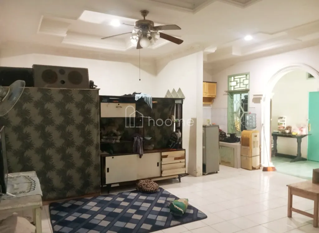 Dijual Rumah Dijual Rumah Cepat — foto 3 dari 4