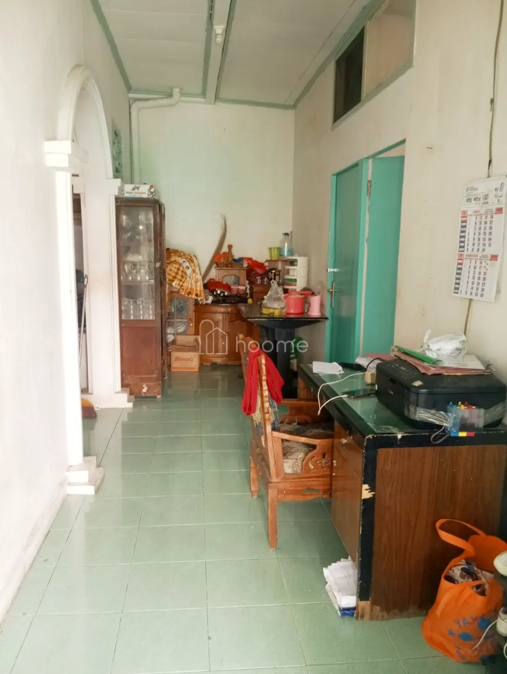 Dijual Rumah Dijual Rumah Cepat — foto 1 dari 4
