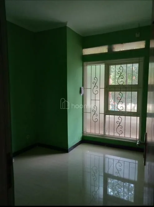Dijual Rumah Ciomas Hills Ckuster Malabar Type 57 View Gunung — foto 1 dari 4