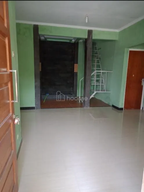 Dijual Rumah Ciomas Hills Ckuster Malabar Type 57 View Gunung — foto 3 dari 4